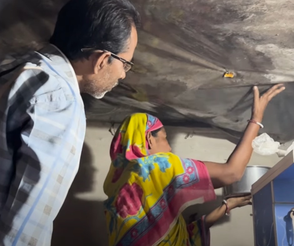 PM-AWAS Yojna in Bengal: The Elusive Promise of Affordable Housing for Millions